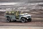 Toyota Mega Cruiser JGSDF 1995 года